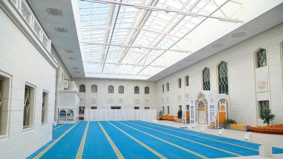 Болгарская исламская академия в Татарстане